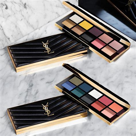 palette yves saint laurent 2016|Yves Saint Laurent Beaute Couture Clutch .